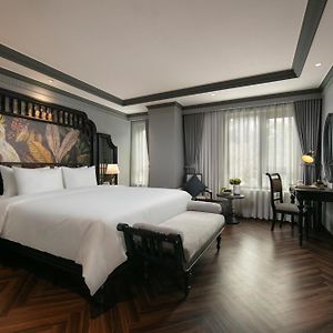 Chambre Double Premium