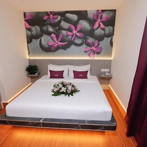 Metro Hotel Kl Sentral