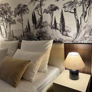 Chambre de Luxe Lit King-Size