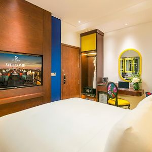 Chambre Supérieure Double