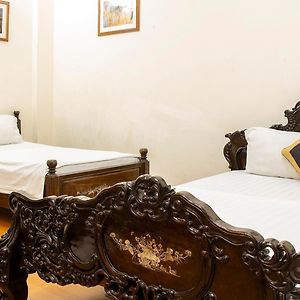 Chambre Standarde Familiale Double