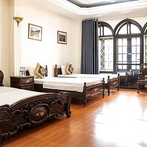 Chambre Familiale