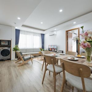 Crescendo Apartment Quang Khanh