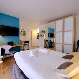 Appartement à 1 Chambre à Coucher
