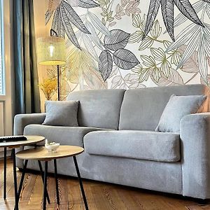 Appartement à 1 Chambre à Coucher