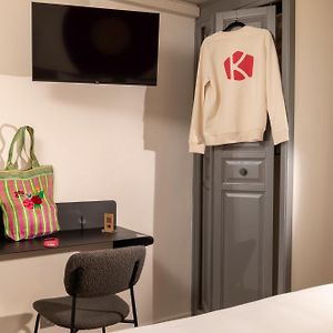 Chambre Lit King-Size