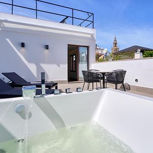 Hotel Murillo Reinoso