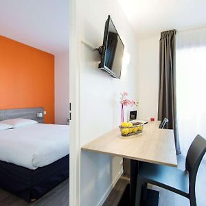 Appartement Familial