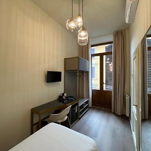 Chambre Simple