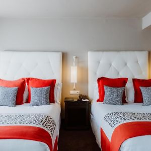 Chambre Supérieure Lit King-Size