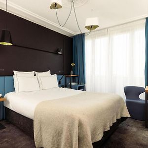 Chambre Classique Lit King-Size