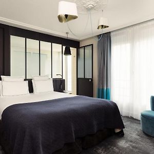 Chambre Supérieure Double