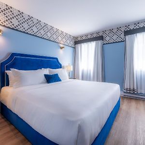 Chambre Supérieure Lit Queen-Size