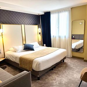 Chambre Exécutive Lit King-Size