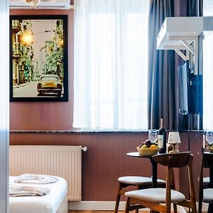 Chambre Standarde