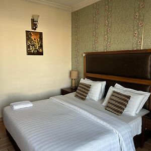 Chambre Budgétée Double