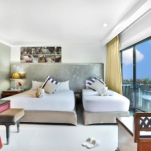 Chambre de Luxe