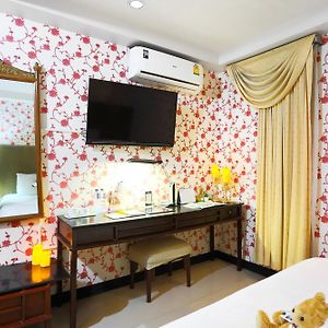 Chambre Standarde Lit King-Size