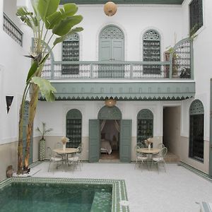 Riad Sierra