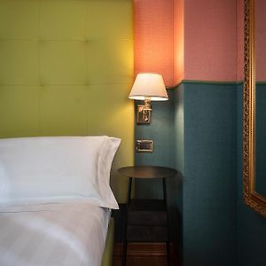 Chambre Supérieure Familiale