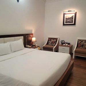 Chambre Supérieure Lit King-Size