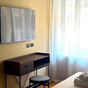 Suite Junior de Luxe