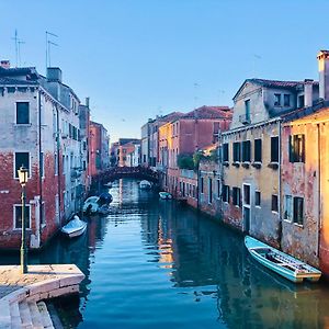 Venice Romantic Home