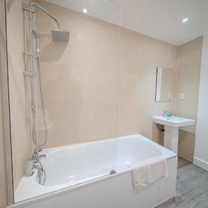 Appartement de Luxe