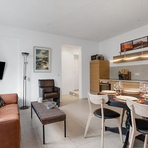 Luxury Apartment Central Reykjavík