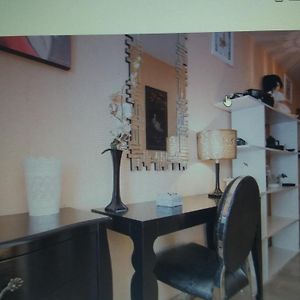 Lovely Apartments With Terrace
