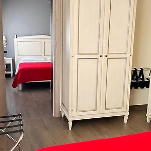 Suite à 2 Chambres à Coucher