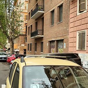Casa Vacanza Colosseo Whole Holiday Home Apartment Da Pamino & Priscilla