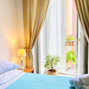 B&B Arte E Musei