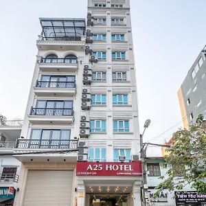 A25 Hotel - 28 Tran Quy Cap