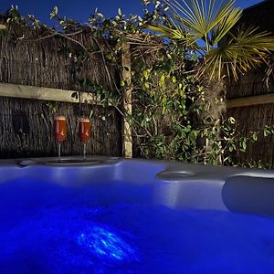 Suite Romantique Lit King-Size