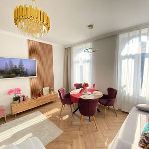 Inter Apartment Vienna