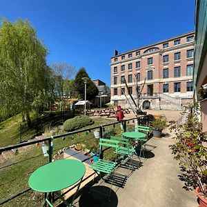 Auberge de Jeunesse HI Rouen