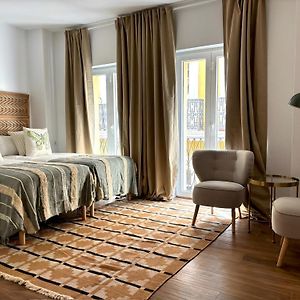 Magno Apartments - Lineros