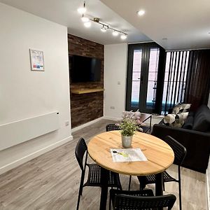 One Bed Apartment - City Centre