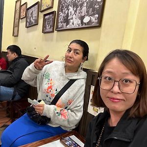 Tropical Land Little Hanoi Homestay