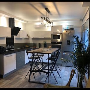 Appartement de Luxe