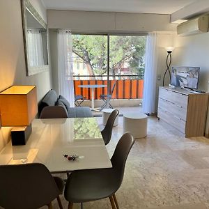 Apartment 2 pièces Cannes Centre