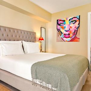 Chambre Lit King-Size