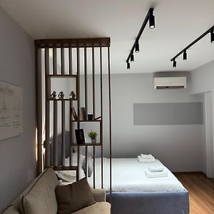 4Seasonsgea , Studio Apartment In Heart Of Tirana
