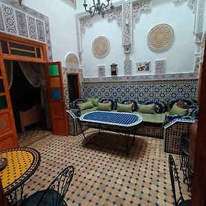 Riad Drissia Panoramic