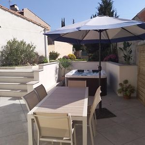 Maison 3 Chambres