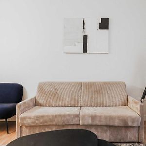 CMG Charmant appartement 1BR/4P - République / Temple