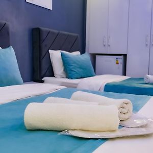 Chambre Triple de Luxe