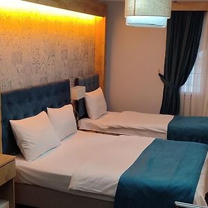 Chambre Standarde Familiale