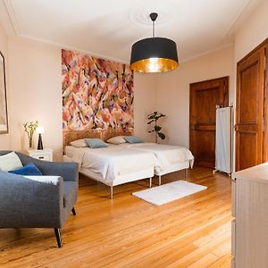 Appartement à 2 Chambres à Coucher